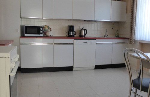 Hoppecke Apartment | Vacation apartment Waltraud, 105sqm, 3 bedrooms, max. 6 persons