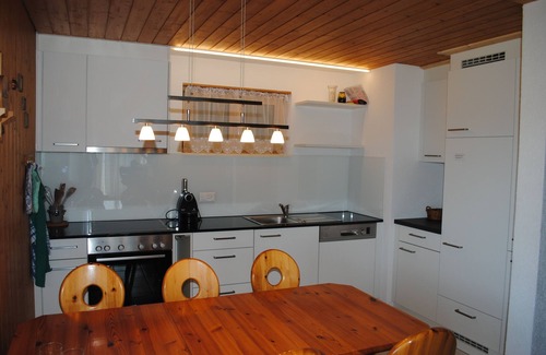 Hasliberg Wasserwendi Apartment | Vacation apartment with beautiful mountain views in a prime location