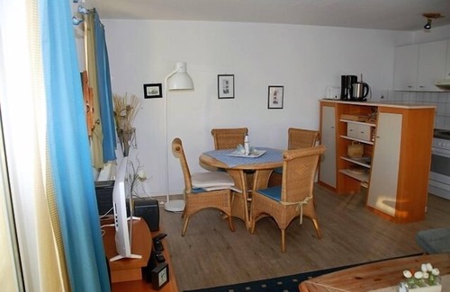 Oertzenhof Apartment | Vacation apartment Winking on Poel
