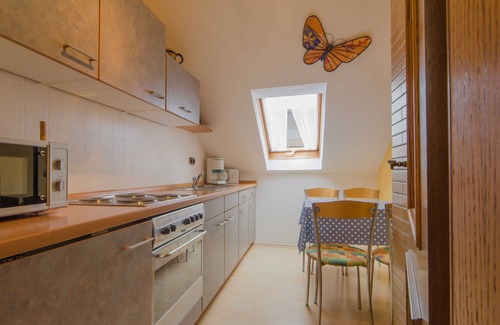Christanz Apartment | Vacation apartment Wickles - Holiday apartment Zutt
