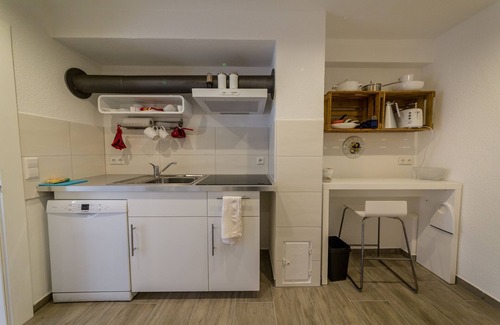 Breitnau Apartment | Vacation apartment with terrace, 1 bedroom, max. 2 persons