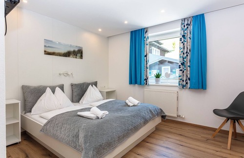 Eben im Pongau Resort | Vacation apartment with 2 bedrooms at the Edthof