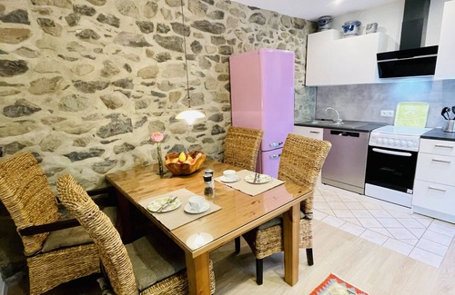 Girod Condo | Vacation apartment with patio in Nassau Nature Park