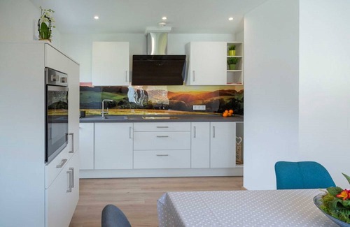 Moerlenbach Apartment | Vacation apartment Zum Bienenstock