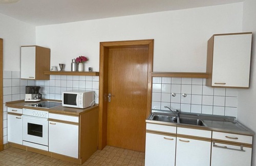 Kirchberg Apartment | Vacation apartment Zeitreise - Holiday apartment "Zeitreise"
