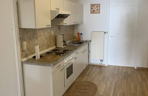 Dahn Apartment | Vacation apartment Zerbe Reyes family