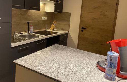 Zweifall Apartment | Vacation apartment Zweifall - directly at the forest