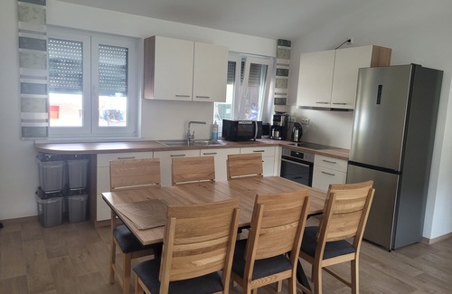Heilsbronn Apartment | Vacation apartments family Meyer