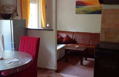 Altenbrak Apartment | Vacation apartments in the Harz - Ferienwohnung UG - Holiday apartments in the Harz - Mr.
