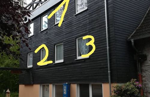 Aerzen Apartment | Vacation apartments Schrappmühle apartment 3
