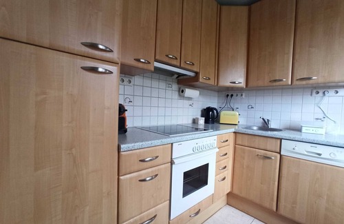 Pillichsdorf Apartment | Vacation home in the countryside, near Vienna - Holiday home