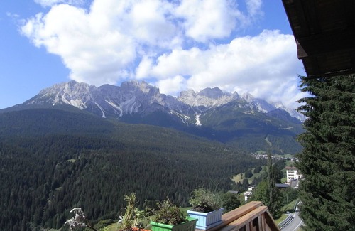 Comelico Superiore House | Vacation at CasaInesAldo