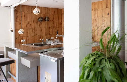 Steinbach am Attersee Apartment | Vacation apartment 4 - Hanslmann