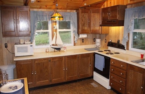 Meredith Cottage | Vacation At The Big Lake!