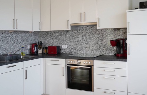 Mauchen Apartment | Vacation at the winery
