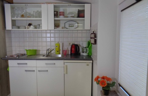 Dierkow-West Apartment | Vacation bungalow 3