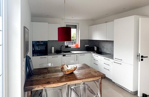 Wachtberg House | Vacation bungalow in Wachtberg