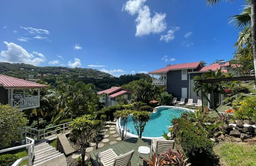 Marigot Bay Villa | Vacation Club By Lush