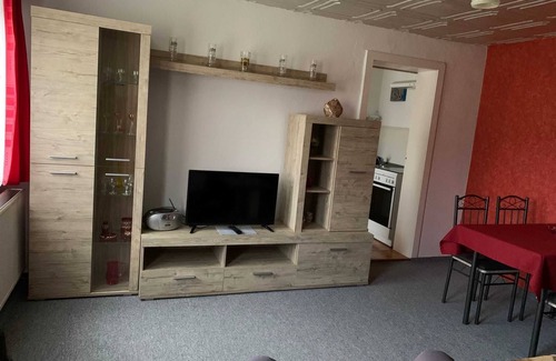 Monkebude House | Vacation cottage Beling