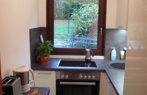 Ferienpark Himmelberg House | Vacation cottage Bon Air
