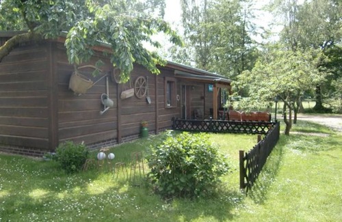 Burg-Dorf Apartment | Vacation cottage Burger Lutkistube - Holiday cottage