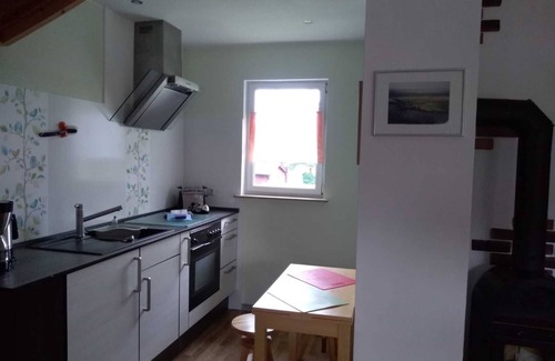 Dobbin-Linstow House | Vacation cottage Streblow