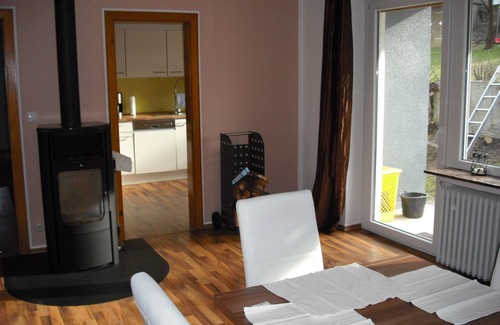 Hegensdorf House | Vacation cottage Ehrentraut