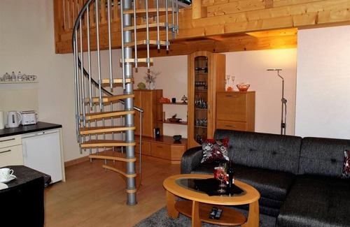 Neinstedt House | Vacation cottage Isigkeit