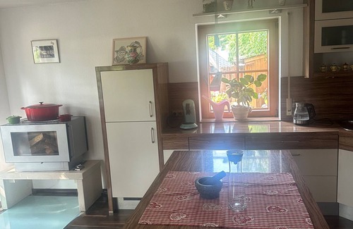 Heroldsbach Apartment | Vacation cottage Lauger
