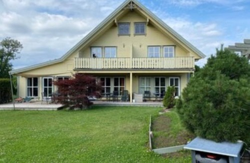 Wittenbeck Apartment | Vacation cottage Norway SANDNES