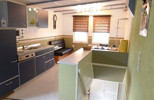 Großraschen House | Vacation cottage ODIN