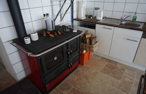 Steinbach House | "Vacation cottage Plättig"