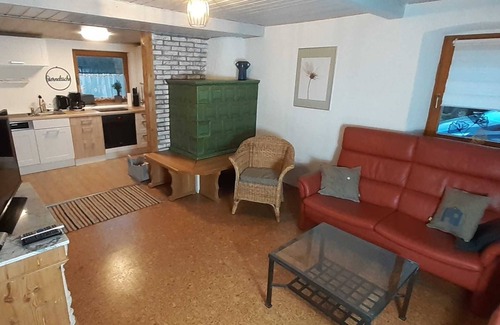 Plech House | Vacation cottage Plech
