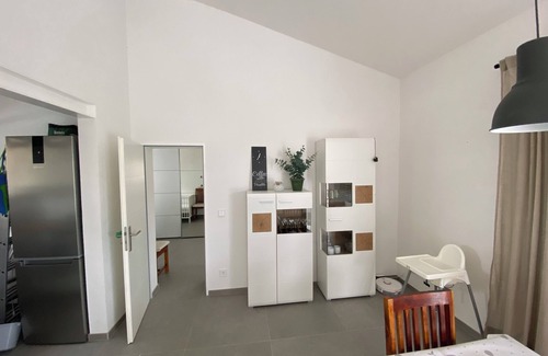 Tholey House | Vacation cottage Varuswald