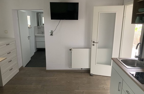 Bad Muender am Deister House | Vacation apartment Hoppe, Bad Münder, Hameln, Hanover