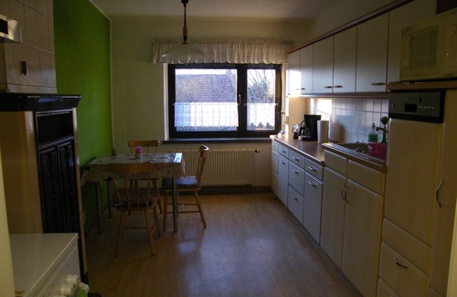 Ebersbach House | Vacation home for 4 guests with 100m² in Ebersbach-Neugersdorf (111153)