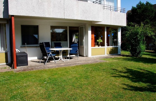 Neue Tiefe Apartment | Vacation apartment/apartment for 6 guests with 77m² in Fehmarn OT Neue Tiefe (12102)