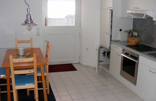 Petersdorf Apartment | Vacation apartment/apartment for 3 guests with 52m² in Fehmarn OT Petersdorf (11171)