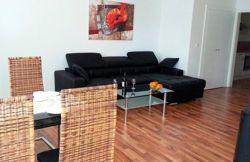 Petersdorf Apartment | Vacation apartment/apartment for 2 guests with 58m² in Fehmarn OT Petersdorf (15986)