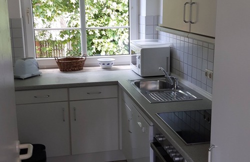 Petersdorf Apartment | Vacation apartment/apartment for 7 guests with 90m² in Fehmarn OT Petersdorf (14302)