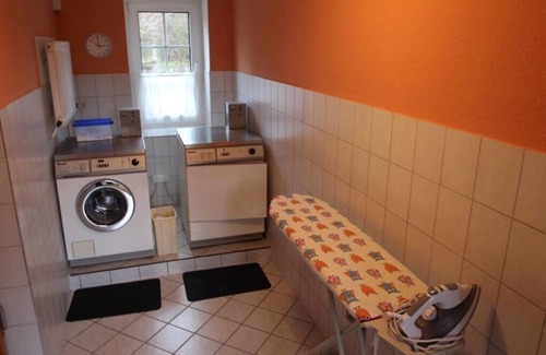 Petersdorf Apartment | Vacation apartment/apartment for 4 guests with 52m² in Fehmarn OT Petersdorf (265369)