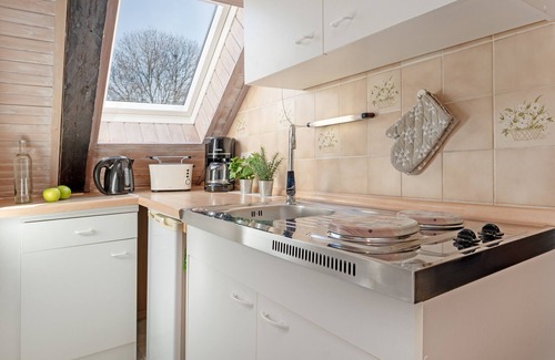Staberdorf Apartment | Vacation apartment/apartment for 3 guests with 35m² in Fehmarn OT Staberdorf (294268)