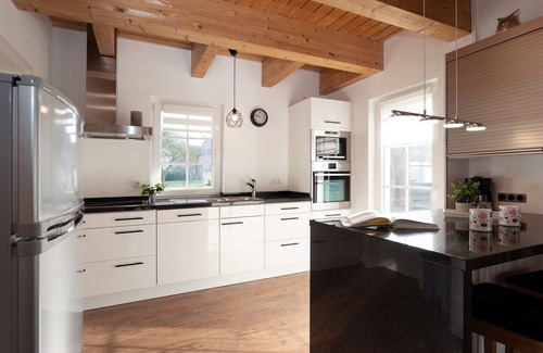 Staberdorf Apartment | Vacation apartment/apartment for 2 guests with 55m² in Fehmarn OT Staberdorf (294286)