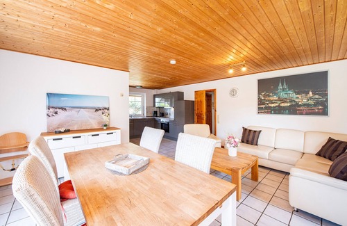 Staberdorf Apartment | Vacation apartment/apartment for 4 guests with 75m² in Fehmarn OT Staberdorf (294300)