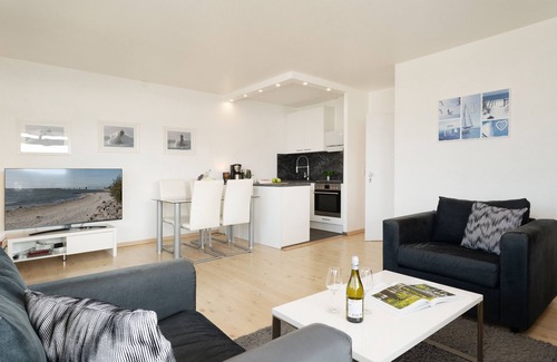 Staberdorf Apartment | Vacation apartment/apartment for 4 guests with 67m² in Fehmarn OT Staberdorf (294323)