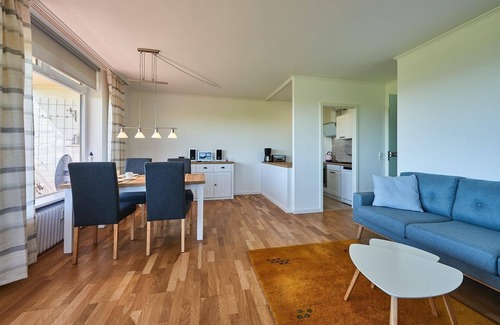 Staberdorf Apartment | Vacation apartment/apartment for 4 guests with 65m² in Fehmarn OT Staberdorf (294387)