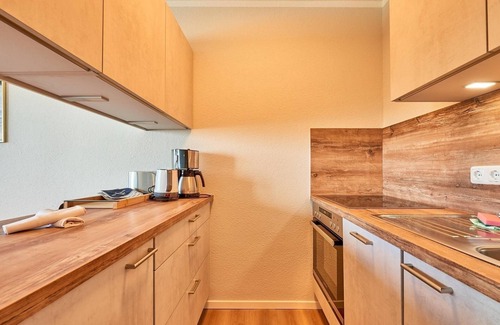 Staberdorf Apartment | Vacation apartment/apartment for 3 guests with 42m² in Fehmarn OT Staberdorf (294392)