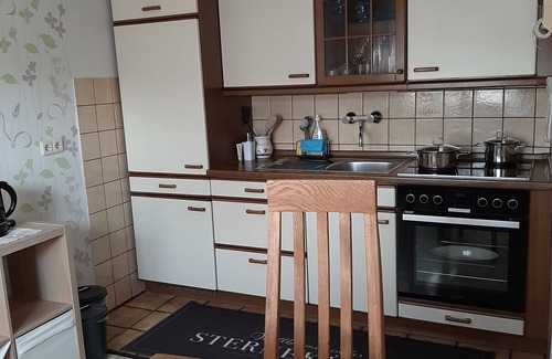 Gladenbach Apartment | Vacation apartment Am Erle