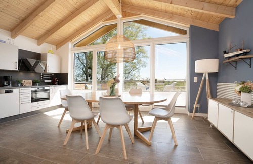 Lensterstrand House | Vacation home for 4 guests with 100m² in Grömitz-Lensterstrand (287864)