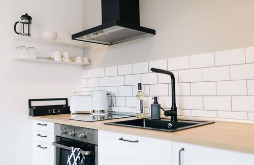 Heppenheim Apartment | Vacation apartment/apartment for 3 guests with 50m² in Heppenheim (Bergstraße) (145637)